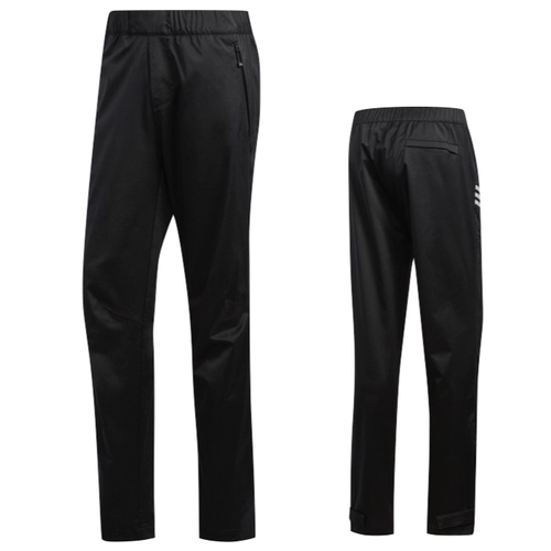 adidas golf waterproof trousers